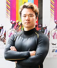１・２班戦５Ｒ３日制７車立出走選手