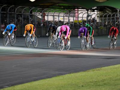 レース展開4