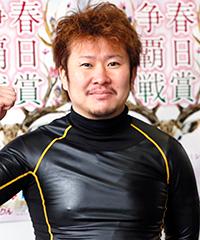 １・２班戦５Ｒ３日制７車立出走選手