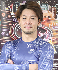山本伸一
