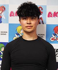 １・２班戦５Ｒ３日制７車立出走選手