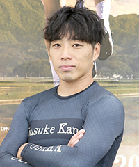神田紘輔