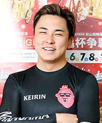 １・２班戦５Ｒ３日制７車立出走選手