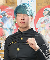仲野結音