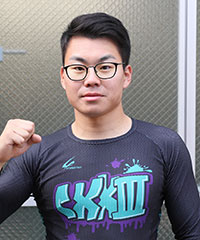 村上翔馬