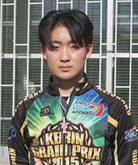 １・２班戦５Ｒ３日制７車立出走選手