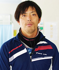 岸川哲也