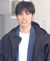 内山慧大