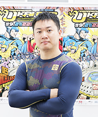 木村皆斗