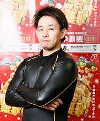 Ｓ級７車５Ｒ３日制出走選手