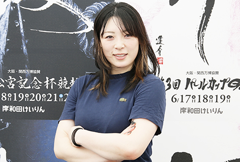 児玉碧衣の顔写真