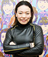 ガールズ　パールカップ出走選手