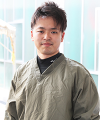 大高彰馬