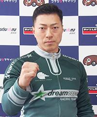 Ｓ級７車７Ｒ３日制出走選手