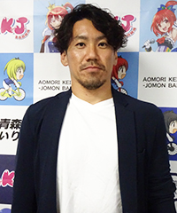 坂本拓也