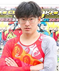 １・２班戦５Ｒ３日制７車立出走選手