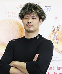 田中大我