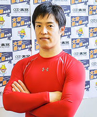 藤田周磨