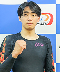 小川三士郎