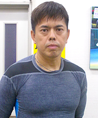中川貴史