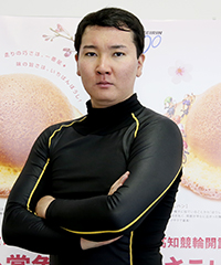 甲斐俊祐