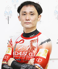 柏野智典