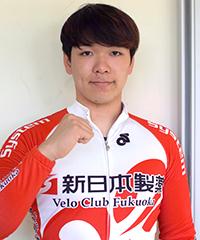 ルーキーチャンピオンレース出走選手