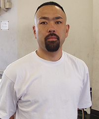井上嵩