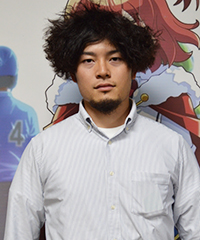 近藤雄太