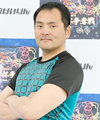 １・２班戦５Ｒ３日制７車立出走選手