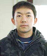竹山慶太