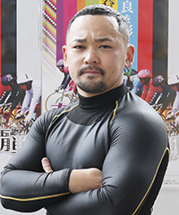 上野優太
