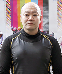 隅田洋介