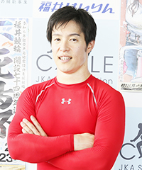藤田周磨