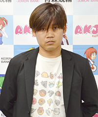 福元啓太