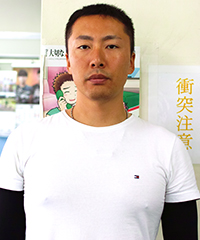 栗本尚宗