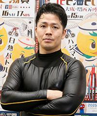 Ｓ級７車７Ｒ３日制出走選手