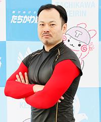１・２班戦５Ｒ３日制７車立出走選手