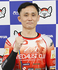 柏野智典