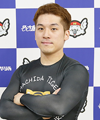 石原颯