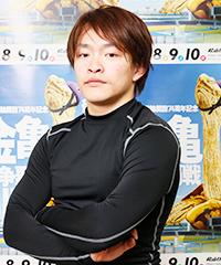 １・２班戦５Ｒ３日制７車立出走選手