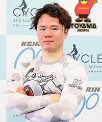１・２班戦５Ｒ３日制７車立出走選手