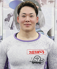 犬伏湧也