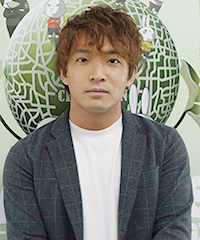 竹村達也