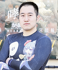 小玉拓真