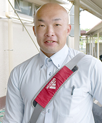 長谷川裕一