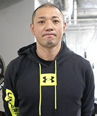 相川永伍
