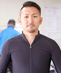 雨谷一樹の顔写真