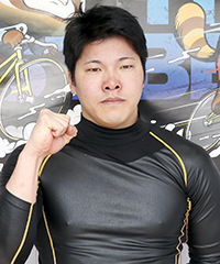 渡口勝成