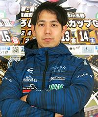Ｓ級７車７Ｒ３日制出走選手